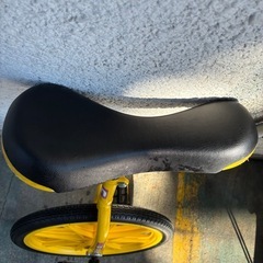 バランス一輪車　18インチの画像