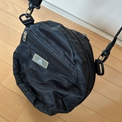 adidas アディダス   ボストンバッグ の画像