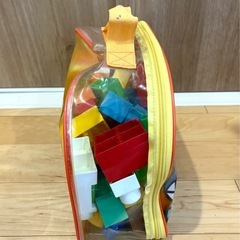 アンパンマンブロックの画像