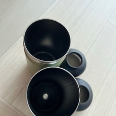 ペットボトルクーラーの画像