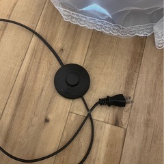 ⊹₊⟡⋆キャンドル風スタンドライト⊹₊⟡⋆の画像