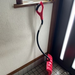 除雪スコップの画像