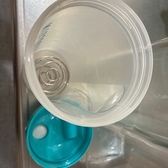 マイプロテイン　シェイカーの画像