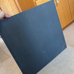 MAIHAUS フロアタイル 大理石調ホワイトの画像