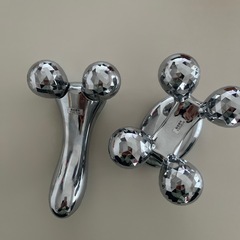 美顔ローラの画像