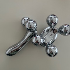 美顔ローラの画像