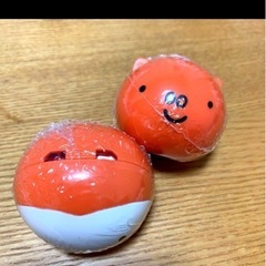 【not対面】新品未開封　カプキャラ2の画像