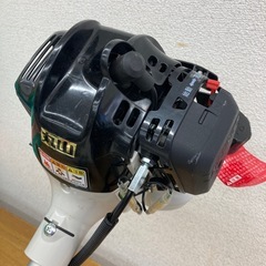 【ジモティー割引で最大15％OFF⭐️】 LBC26UT 丸山 刈払機の画像