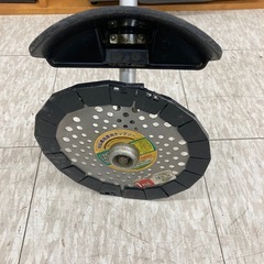 【ジモティー割引で最大15％OFF⭐️】 LBC26UT 丸山 刈払機の画像