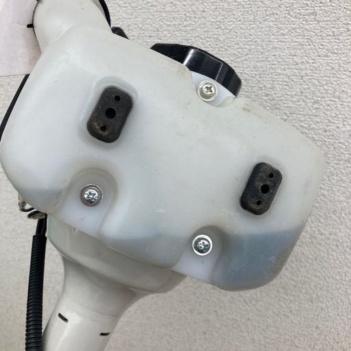 【ジモティー割引で最大15％OFF⭐️】 LBC26UT 丸山 刈払機