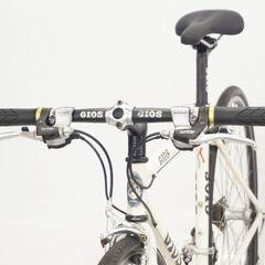 GIOS 「ジオス」 AMPIO 年式不明 クロスバイクの画像