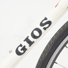 GIOS 「ジオス」 AMPIO 年式不明 クロスバイクの画像