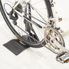 GIOS 「ジオス」 AMPIO 年式不明 クロスバイクの画像