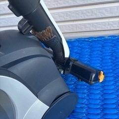 【高年式】三菱掃除機Be-Kパワーブラシの画像