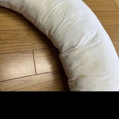 授乳クッションの画像