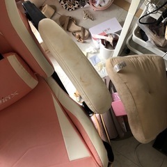 ゲーミングチェアの画像