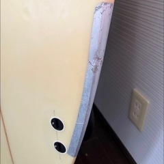 PAT RAWSON (パットローソン) ショートボード6’6” サーフボードの画像