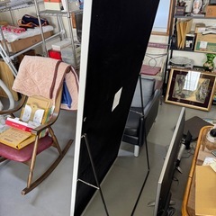 brisafe 割れない軽量ミラー 大型鏡 フィルムミラー　全身鏡　🪞の画像