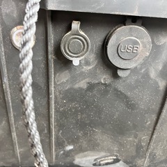 高容量バッテリーの画像