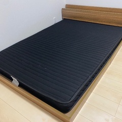 セミダブルの画像