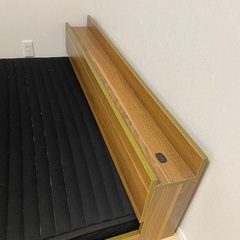 セミダブルの画像