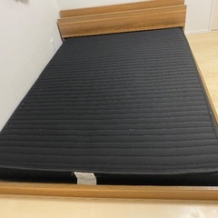 セミダブルの画像