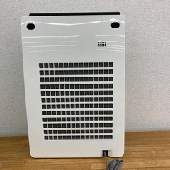 【ジモティー割引で最大15％OFF⭐️】 2018年製 KC-30T6 SHARP 加湿空気清浄機の画像