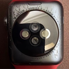 Applewatchseries3  LTE  GPSモデル42mmの画像