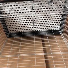 ケージ　80 サンコー　うさぎ用ケージの画像