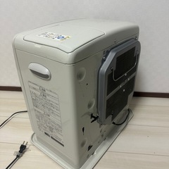 ★ 美品 / 使用歴少なめ ★ ファンヒーター / ダイニチ ブルーヒーター ★ 2021年製 ★の画像