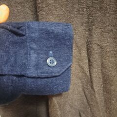 メンズトップスの画像