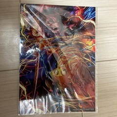 鬼滅アクリルボード、映画特典の画像