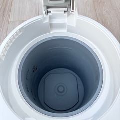 【決まりました】象印 スチーム式加湿器 2020年製（清田区）の画像