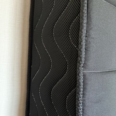 ほぼ未使用　RASIK (ラシク) 国産 ポケットコイル マットレス 『KIYORA キヨラ』の画像