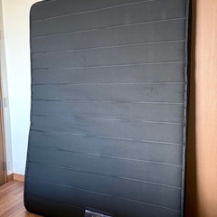 ほぼ未使用　RASIK (ラシク) 国産 ポケットコイル マットレス 『KIYORA キヨラ』の画像