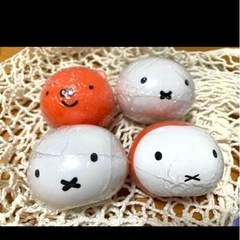 【not対面】カプキャラミッフィー2 恐らくコンプリートセット未開封の画像