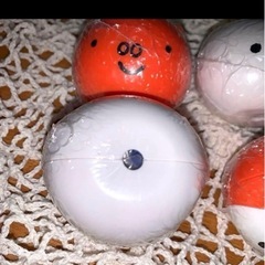 【not対面】カプキャラミッフィー2 恐らくコンプリートセット未開封の画像