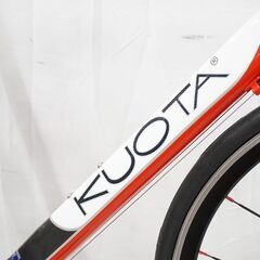 KUOTA 「クオータ」 KHARMA 2008年モデル ロードバイク / 奈良店の画像