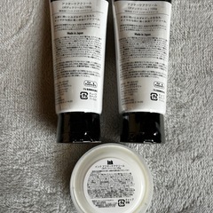 Ink アフターケアクリーム タトゥー入れた後の保湿・色飛び 色定着 対策に【日本製】の画像