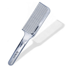 💇【新品未使用】XINGA ヘアコーム 静電気防止 トリートメント対応 バス用 ドライヤー対応 男女兼用の画像