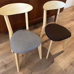 ダイニングテーブル　椅子セットの画像