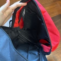 リュックの画像