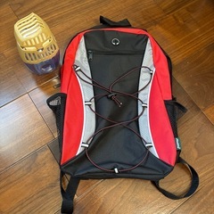 リュックの画像