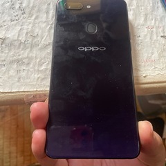 SIMロック解除済　OPPO R15の画像