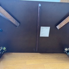 テーブルの画像