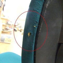 PLUS/プラス OAチェア イス 椅子 チェア 昇降椅子 事務椅子 オフィスチェア いす チェアー 札幌市厚別区 厚別店の画像