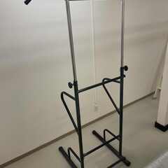 ぶら下がり健康器 ノーブランドの画像