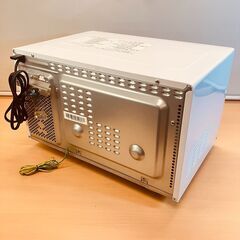 Panasonic 16L オーブンレンジ NE-KA1（ホワイト）2023年製の画像