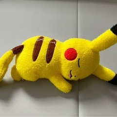 ぬいぐるみ 4点セットの画像