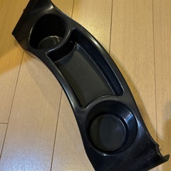 ペットカート　4輪　折りたたみ　ドリンクホルダー付きの画像